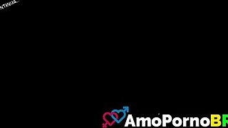 Minha esposa tinha um primo postiço pauzudo até hoje ela comenta!