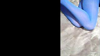 Sexy laura in heels waiting to be fucked