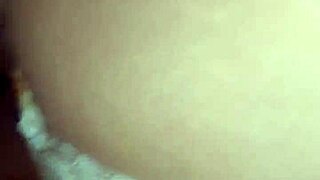 my wife enjoys delicious anal in homemade video