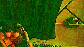 fucking sheena ryder in that wild sex dungeon, she's such a whore 😏