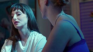 What happens when siri dahl and lexi luna dive into breadcrumbs episode 3