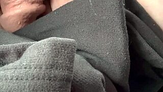 Milf Wife Masturbates With Dildo To Wet Orgasm