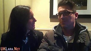 Mature Skank Blows Rod With Monster Cock And Fingering