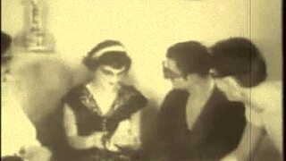 Vintage Grannies Feeling Horny 😏