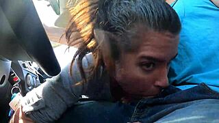 Did the Uber driver get lucky with this wife?