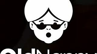 Blonde Milfs Surprised By Massive Black Cock In Intense Threesome Action.