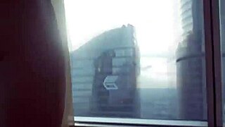 German Milf With Big Tits Enjoys Doggystyle Anal Creampie In Heels