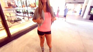 we had this wild public sex session in miami bal harbour with deepthroat and doggystyle