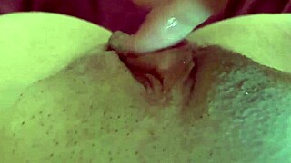 Italian milf artemisia love with big tits fingers wet shaved pussy in hot pov solo masturbation scene