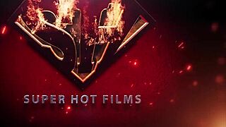 Chubby black milf Poizon delivers sloppy blowjob on fat cock in homemade office video