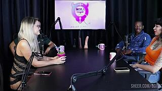 Watch Hyoran Carvalho Compilations on Sheer Red Platform