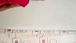 I Feel So Horny as My Roommate Fucks Me Without Concern, Leaving Creampie Inside Despite My Boyfriend