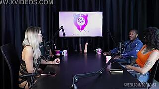 Watch Hyoran Carvalho Compilations on Sheer Red Platform