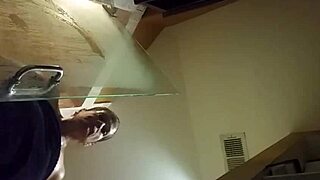 I uh love watching this mature hidden tits video from 20150527