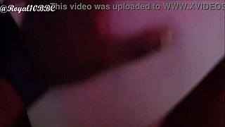 Condom Disappears In Interracial Milf Pickup