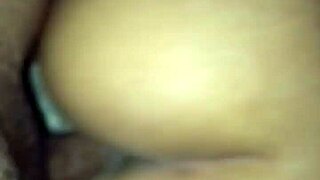 Late Night Fuck Session with Fat Ass and Big Cock