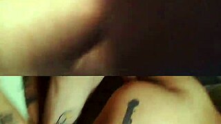 My husband's huge cock devours my tight ass in this raw anal creampie compilation with deepthroat and ass to mouth action.