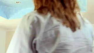 Intense Passion Flows As Jon Jon's Big Black Cock Satisfies Sexy Kayla Quinn Deeply