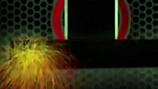 Just the Milf Sara Jay Fucks That Orange Dildo with Bouncy Tits and Wet Pussy!