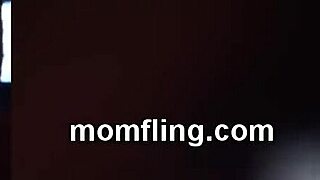 Sexy cougar sucking dick in pov action?