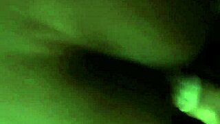 Curvy Bbw Cougar Takes On Big Black Cock In Homemade Pov Fucking Session