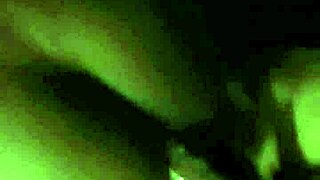 Curvy Bbw Cougar Takes On Big Black Cock In Homemade Pov Fucking Session