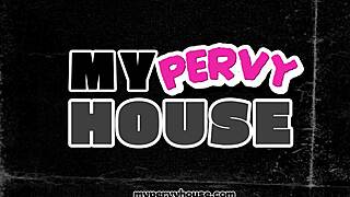 Stepson rides stepmom wet milf pussy in reality sex... umm riding hard