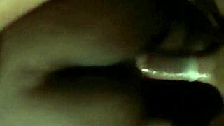 Curvy Bbw Cougar Takes On Big Black Cock In Homemade Pov Fucking Session