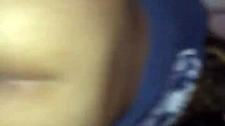 Late Night Fuck Session with Fat Ass and Big Cock