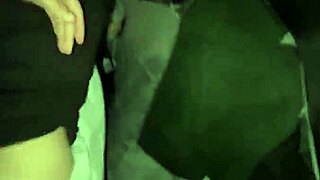 Cum slut wife taking multiple cumshots from big cock!