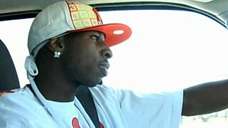 Intense Passion Flows As Jon Jon's Big Black Cock Satisfies Sexy Kayla Quinn Deeply