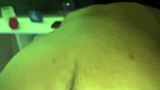 hey check out this huge ebony booty going totally crazy on that monster cock