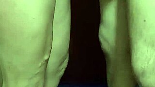 Mrs Lazinka's reward