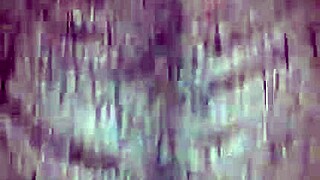 mature latina milf bent over for rough doggystyle fucking with young man