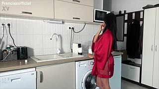 i feel so drained after he comes home tired and i take care of his needs