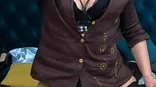 Too many clothes on me for this night as amateur milf homemade stepmom latina hottie with big-boobs.