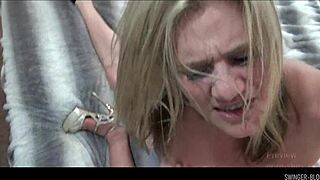 wanna watch connor cox get his hard cock sucked by hot milf heather c payne?