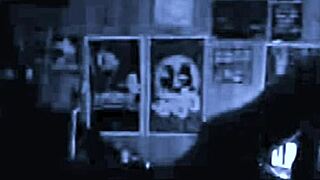 hey, i'm bending over this milf for some homemade doggystyle fucking action