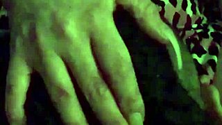 i found fuschia leopard lingerie in s5 collection