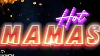 sexo grupal com milf magrinha penetrada por várias rolas em anal interracial orgy