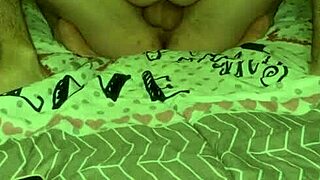 big bitch begs to ride my cock and gets intense cowgirl pounding with cumshot!