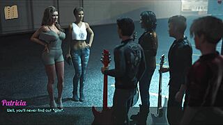 Wife contrasts as stepmother in episode 239