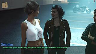 Wife contrasts as stepmother in episode 239