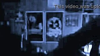 hey, i'm bending over this milf for some homemade doggystyle fucking action