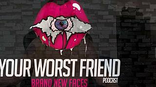 Casey Ballerini is a brand new faces pornstar.