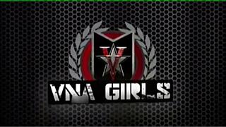 Milf maxine x in sexy college skirt dildo fucks asian cavity