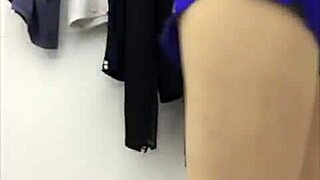 Vietnamese Milf With Big Ass Engages In Intense Fucking Session