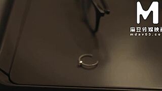 asian girls from modelmedia asia get you jerking off for masturbation month