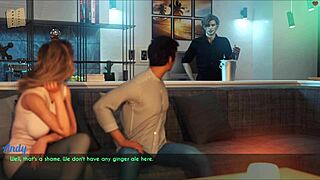 Wife contrasts as stepmother in episode 239