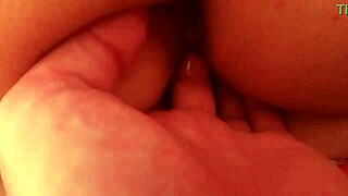 Milf with Perfect Ass Takes Big Cock in Anal Sex?